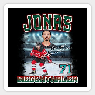 Jonas Siegenthaler Magnet